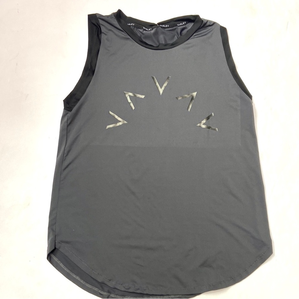 Varley Rudy Performance Tank - Picture 3 of 10